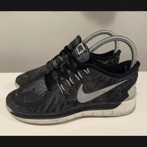 Nike Free 5.0 Women’s Shoes